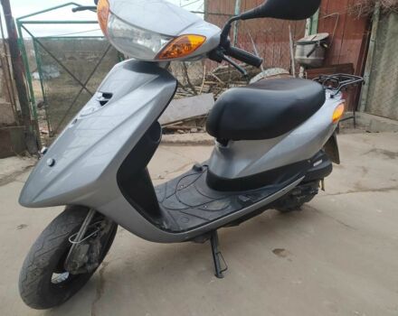 Ямаха Другая, объемом двигателя 70 л и пробегом 0 тыс. км за 710 $, фото 2 на Automoto.ua