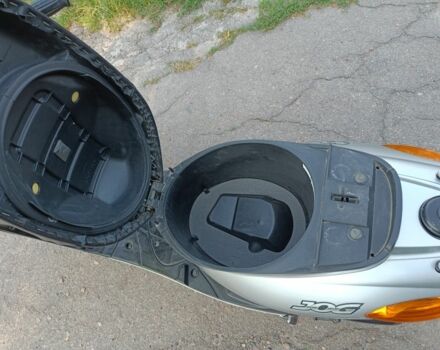 Ямаха Другая, объемом двигателя 49 л и пробегом 0 тыс. км за 477 $, фото 4 на Automoto.ua