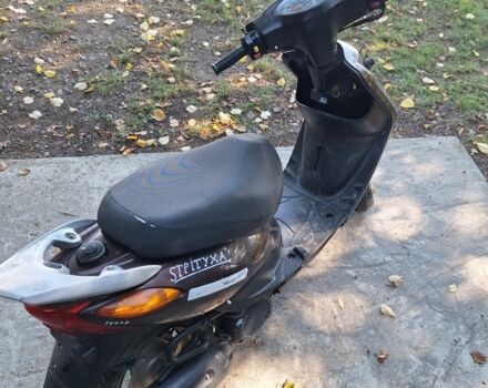 Ямаха Другая, объемом двигателя 49 л и пробегом 0 тыс. км за 500 $, фото 3 на Automoto.ua