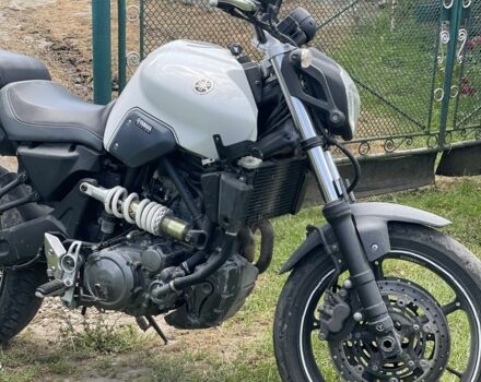Ямаха Другая, объемом двигателя 0.66 л и пробегом 0 тыс. км за 1650 $, фото 1 на Automoto.ua