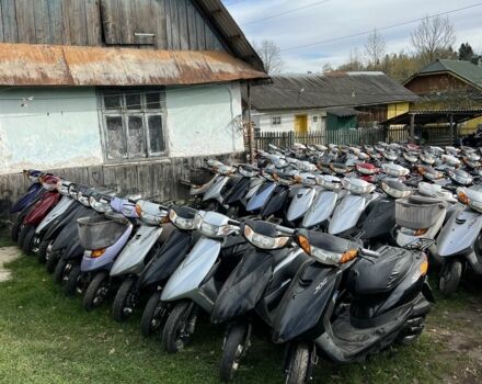 Ямаха Інша 2010 у Івано-Франківську на Automoto.ua Ямаха Інша, об'ємом двигуна 49 л та пробігом 0 тис. км за 450 $, фото 2 на Automoto.ua
