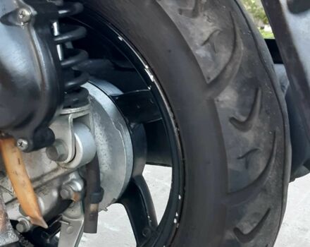 Ямаха Другая, объемом двигателя 49 л и пробегом 0 тыс. км за 700 $, фото 14 на Automoto.ua