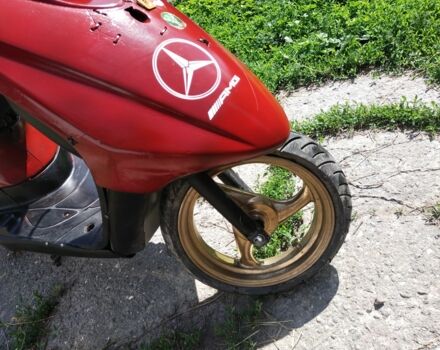 Ямаха Другая, объемом двигателя 0 л и пробегом 0 тыс. км за 388 $, фото 9 на Automoto.ua