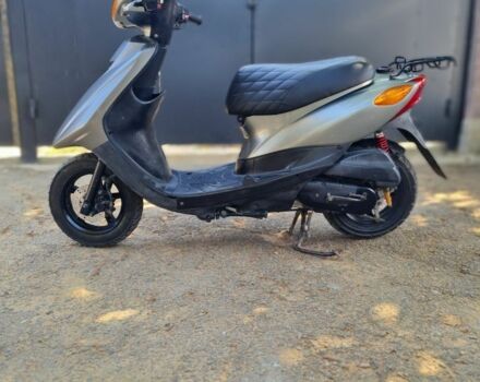 Ямаха Другая, объемом двигателя 49 л и пробегом 0 тыс. км за 500 $, фото 2 на Automoto.ua