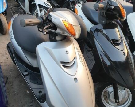 Ямаха Другая, объемом двигателя 49 л и пробегом 0 тыс. км за 750 $, фото 5 на Automoto.ua