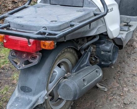 Ямаха Другая, объемом двигателя 50 л и пробегом 0 тыс. км за 485 $, фото 3 на Automoto.ua