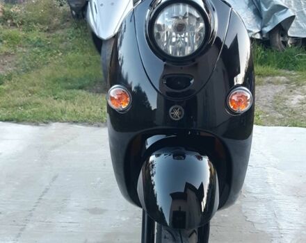 Ямаха Другая, объемом двигателя 49 л и пробегом 0 тыс. км за 700 $, фото 12 на Automoto.ua