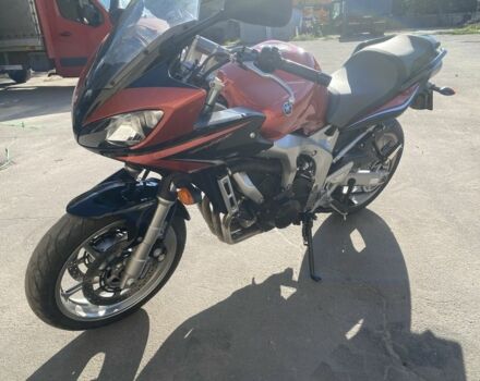 Ямаха Другая, объемом двигателя 0.6 л и пробегом 0 тыс. км за 6550 $, фото 1 на Automoto.ua