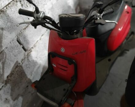 Ямаха Другая, объемом двигателя 0 л и пробегом 0 тыс. км за 1200 $, фото 1 на Automoto.ua