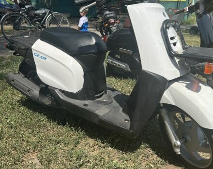 Ямаха Другая, объемом двигателя 0 л и пробегом 0 тыс. км за 1017 $, фото 1 на Automoto.ua