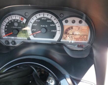 Ямаха Інша, об'ємом двигуна 0.25 л та пробігом 0 тис. км за 2500 $, фото 7 на Automoto.ua