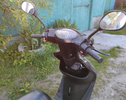 Ямаха Другая, объемом двигателя 49 л и пробегом 0 тыс. км за 606 $, фото 2 на Automoto.ua