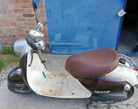 Ямаха Другая, объемом двигателя 49 л и пробегом 0 тыс. км за 775 $, фото 1 на Automoto.ua