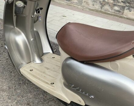 Ямаха Другая, объемом двигателя 50 л и пробегом 0 тыс. км за 550 $, фото 10 на Automoto.ua