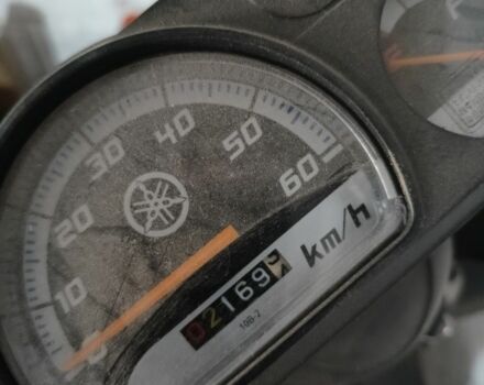 Ямаха Другая, объемом двигателя 0 л и пробегом 0 тыс. км за 1200 $, фото 2 на Automoto.ua