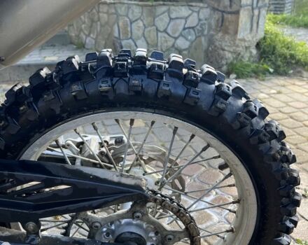 Ямаха Другая, объемом двигателя 0.25 л и пробегом 0 тыс. км за 3100 $, фото 4 на Automoto.ua