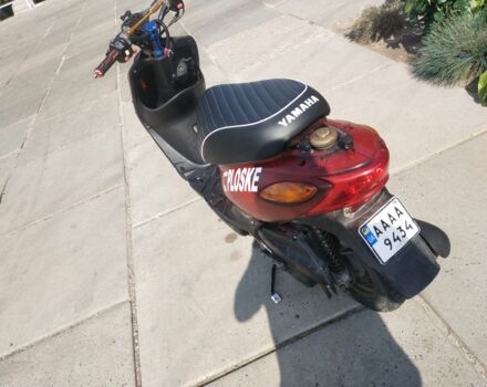 Ямаха Другая, объемом двигателя 0 л и пробегом 0 тыс. км за 388 $, фото 4 на Automoto.ua