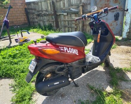 Ямаха Другая, объемом двигателя 0 л и пробегом 0 тыс. км за 388 $, фото 13 на Automoto.ua