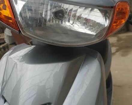 Ямаха Другая, объемом двигателя 70 л и пробегом 0 тыс. км за 710 $, фото 3 на Automoto.ua