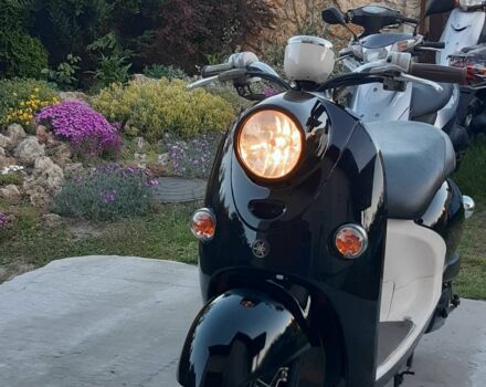 Ямаха Другая, объемом двигателя 49 л и пробегом 0 тыс. км за 700 $, фото 1 на Automoto.ua