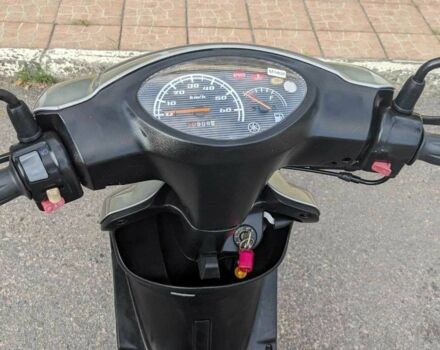 Ямаха Другая 2011 в Кременчуге на Automoto.ua Ямаха Другая, объемом двигателя 50 л и пробегом 0 тыс. км за 880 $, фото 7 на Automoto.ua