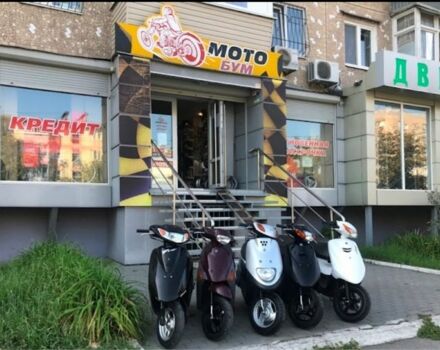 Ямаха Другая, объемом двигателя 49 л и пробегом 0 тыс. км за 29900 $, фото 4 на Automoto.ua
