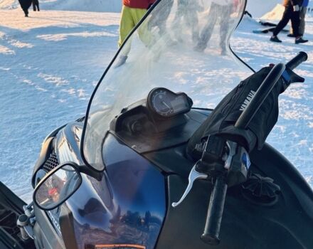 Ямаха Другая, объемом двигателя 1 л и пробегом 0 тыс. км за 6700 $, фото 2 на Automoto.ua