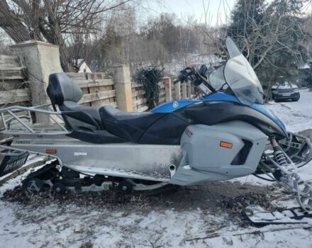 Ямаха Другая, объемом двигателя 0.5 л и пробегом 0 тыс. км за 10500 $, фото 6 на Automoto.ua