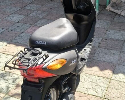 Ямаха Інша, об'ємом двигуна 50 л та пробігом 0 тис. км за 716 $, фото 2 на Automoto.ua