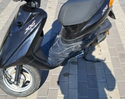 Ямаха Другая, объемом двигателя 50 л и пробегом 0 тыс. км за 606 $, фото 1 на Automoto.ua