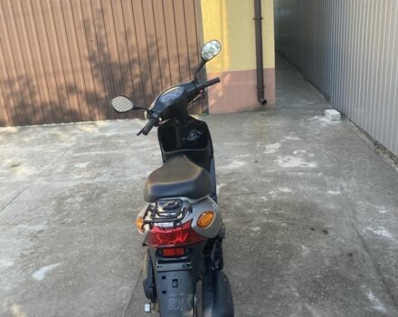 Ямаха Другая, объемом двигателя 49 л и пробегом 0 тыс. км за 703 $, фото 2 на Automoto.ua