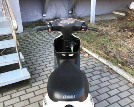 Ямаха Другая, объемом двигателя 49 л и пробегом 0 тыс. км за 29900 $, фото 3 на Automoto.ua