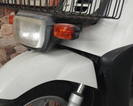 Ямаха Другая, объемом двигателя 50 л и пробегом 0 тыс. км за 610 $, фото 2 на Automoto.ua