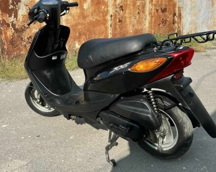 Ямаха Другая, объемом двигателя 49 л и пробегом 0 тыс. км за 700 $, фото 3 на Automoto.ua