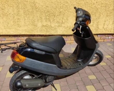 Ямаха Другая 2011 в Львове на Automoto.ua Ямаха Другая, объемом двигателя 50 л и пробегом 0 тыс. км за 503 $, фото 1 на Automoto.ua