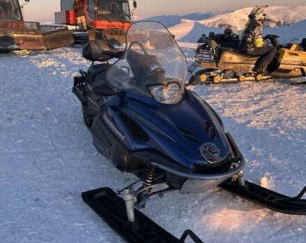Ямаха Другая, объемом двигателя 1 л и пробегом 0 тыс. км за 6700 $, фото 1 на Automoto.ua