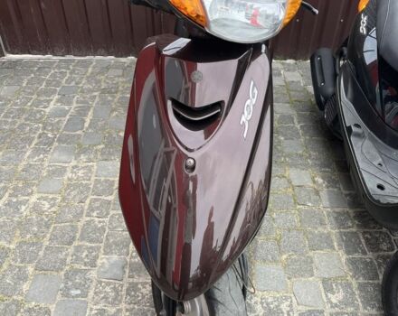 Ямаха Інша, об'ємом двигуна 49 л та пробігом 0 тис. км за 700 $, фото 1 на Automoto.ua