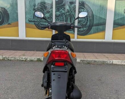 Ямаха Другая 2011 в Кременчуге на Automoto.ua Ямаха Другая, объемом двигателя 50 л и пробегом 0 тыс. км за 880 $, фото 9 на Automoto.ua