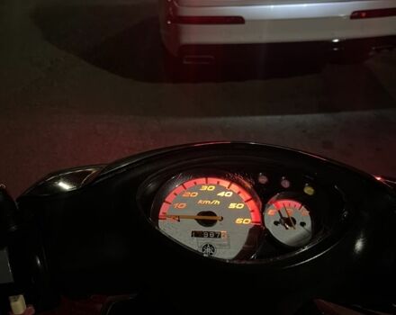 Ямаха Другая, объемом двигателя 50 л и пробегом 0 тыс. км за 1000 $, фото 2 на Automoto.ua