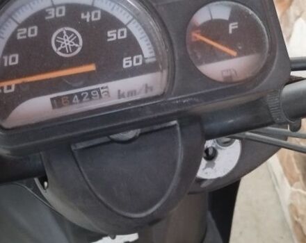 Ямаха Другая, объемом двигателя 50 л и пробегом 0 тыс. км за 610 $, фото 1 на Automoto.ua
