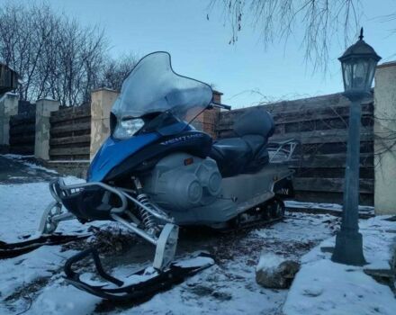 Ямаха Другая, объемом двигателя 0.5 л и пробегом 0 тыс. км за 10500 $, фото 4 на Automoto.ua