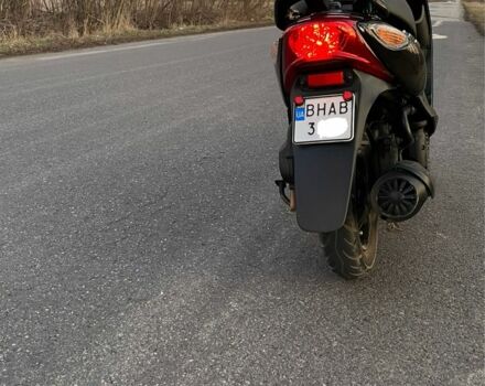 Ямаха Другая, объемом двигателя 50 л и пробегом 0 тыс. км за 1000 $, фото 5 на Automoto.ua