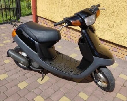 Ямаха Другая 2011 в Львове на Automoto.ua Ямаха Другая, объемом двигателя 50 л и пробегом 0 тыс. км за 503 $, фото 3 на Automoto.ua