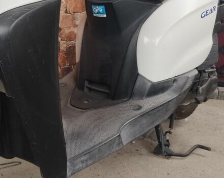 Ямаха Другая, объемом двигателя 50 л и пробегом 0 тыс. км за 610 $, фото 4 на Automoto.ua