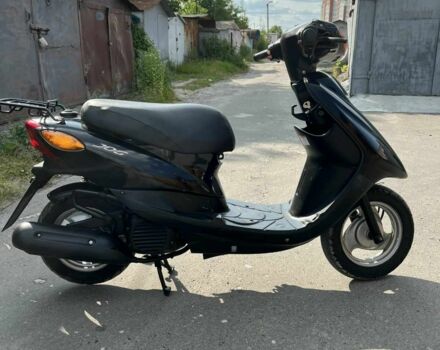 Ямаха Другая, объемом двигателя 49 л и пробегом 0 тыс. км за 700 $, фото 2 на Automoto.ua
