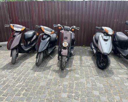 Ямаха Інша, об'ємом двигуна 49 л та пробігом 0 тис. км за 700 $, фото 2 на Automoto.ua