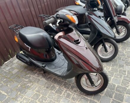 Ямаха Інша, об'ємом двигуна 49 л та пробігом 0 тис. км за 700 $, фото 4 на Automoto.ua