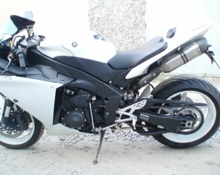 Ямаха Другая, объемом двигателя 1 л и пробегом 0 тыс. км за 5500 $, фото 4 на Automoto.ua