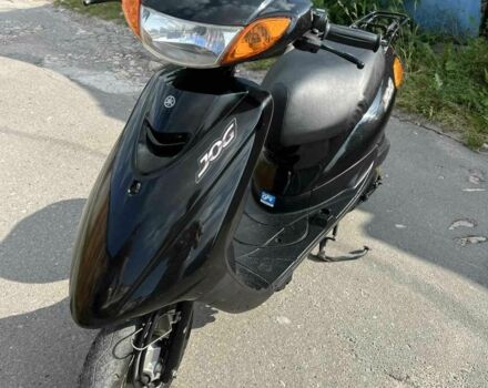 Ямаха Другая, объемом двигателя 49 л и пробегом 0 тыс. км за 700 $, фото 5 на Automoto.ua