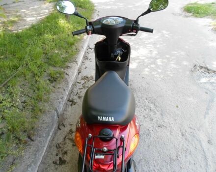 Ямаха Інша, об'ємом двигуна 49 л та пробігом 0 тис. км за 900 $, фото 8 на Automoto.ua